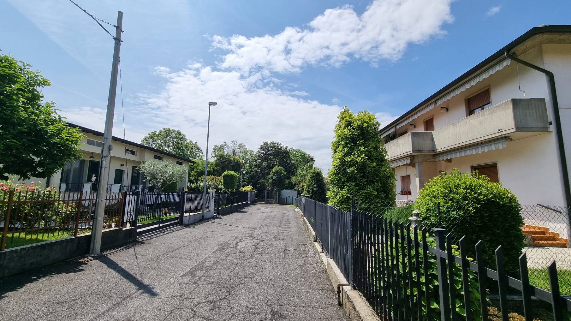 Terreno edificabile in vendita a Osio Sopra