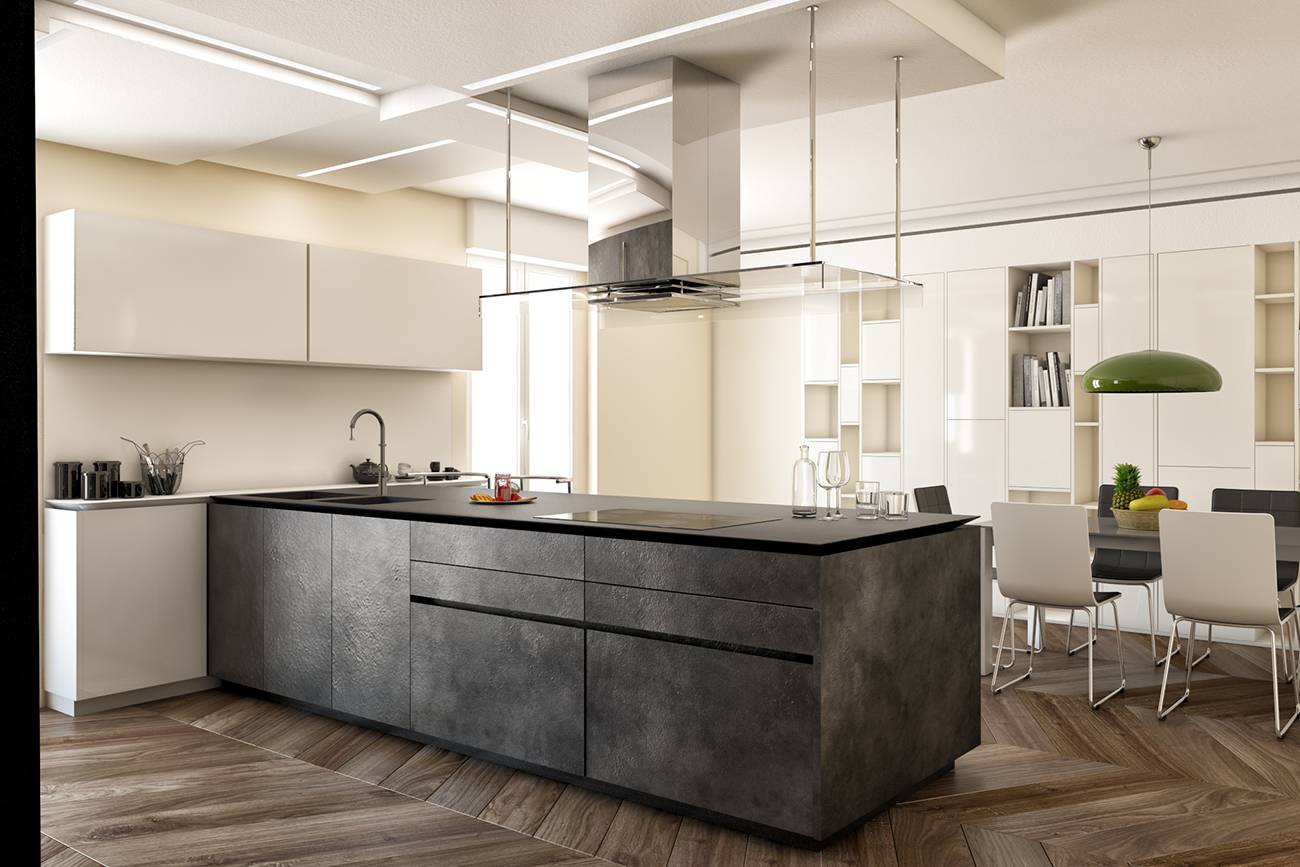 Villa Singola in vendita a Fara Gera d'Adda