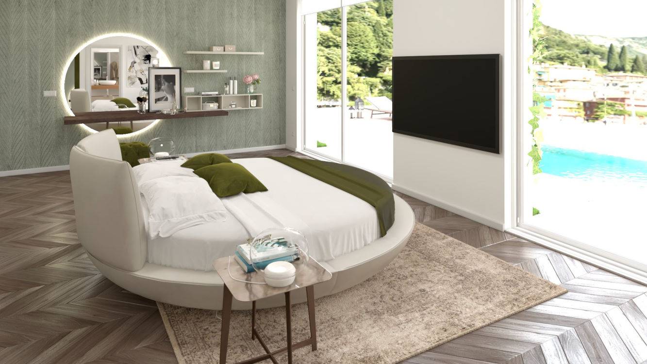 Villa Singola in vendita a Fara Gera d'Adda