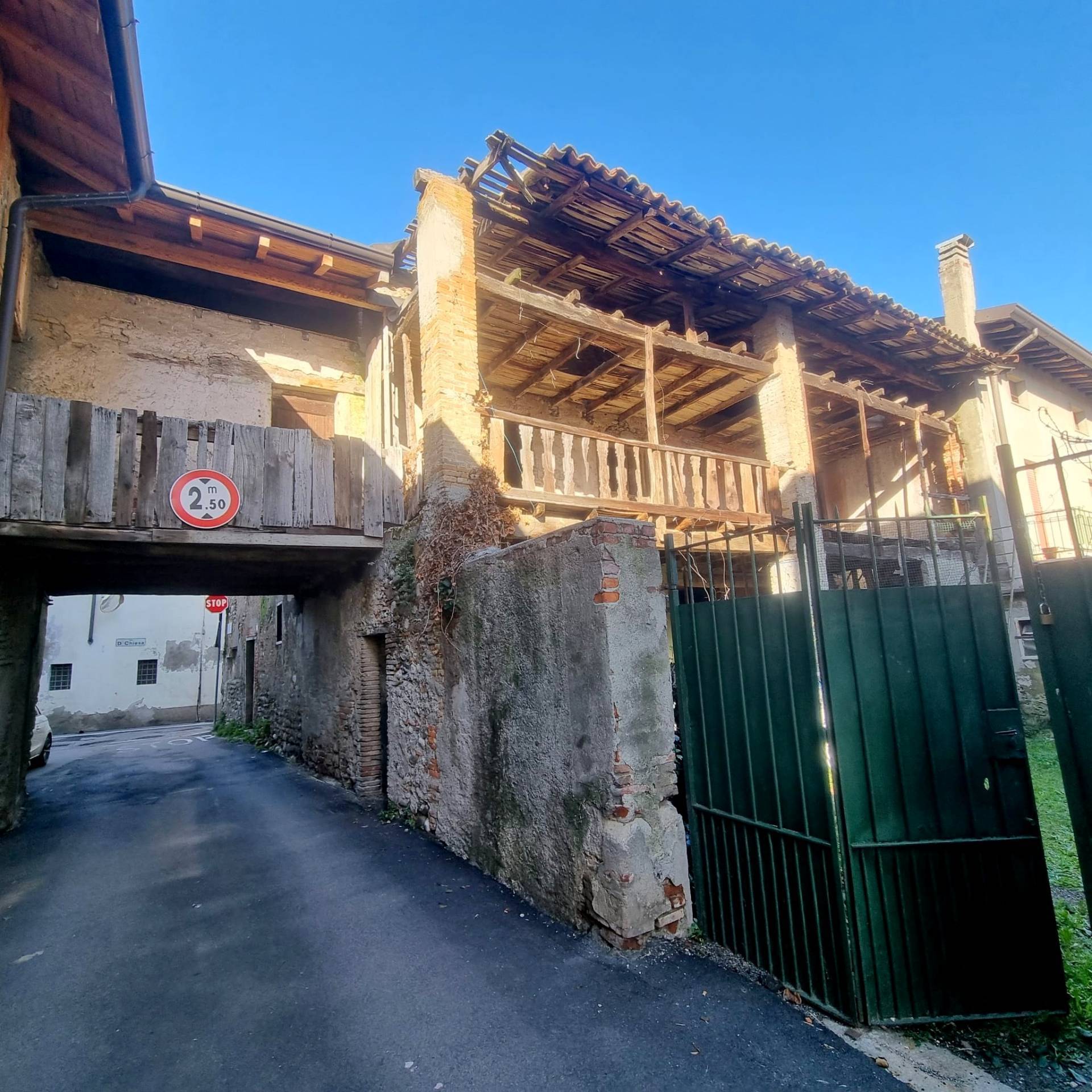 Casa indipendente in vendita a Bottanuco