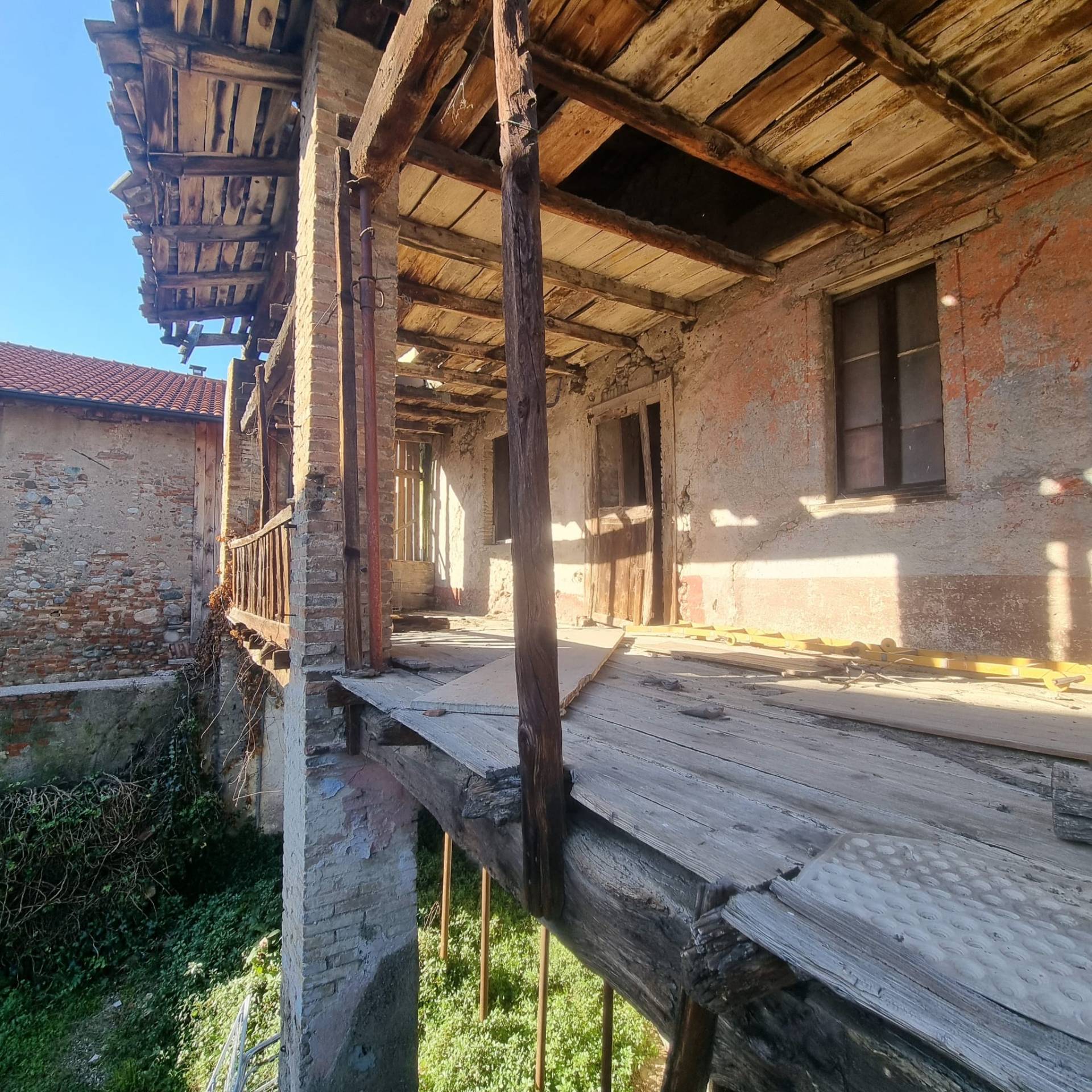 Casa indipendente in vendita a Bottanuco