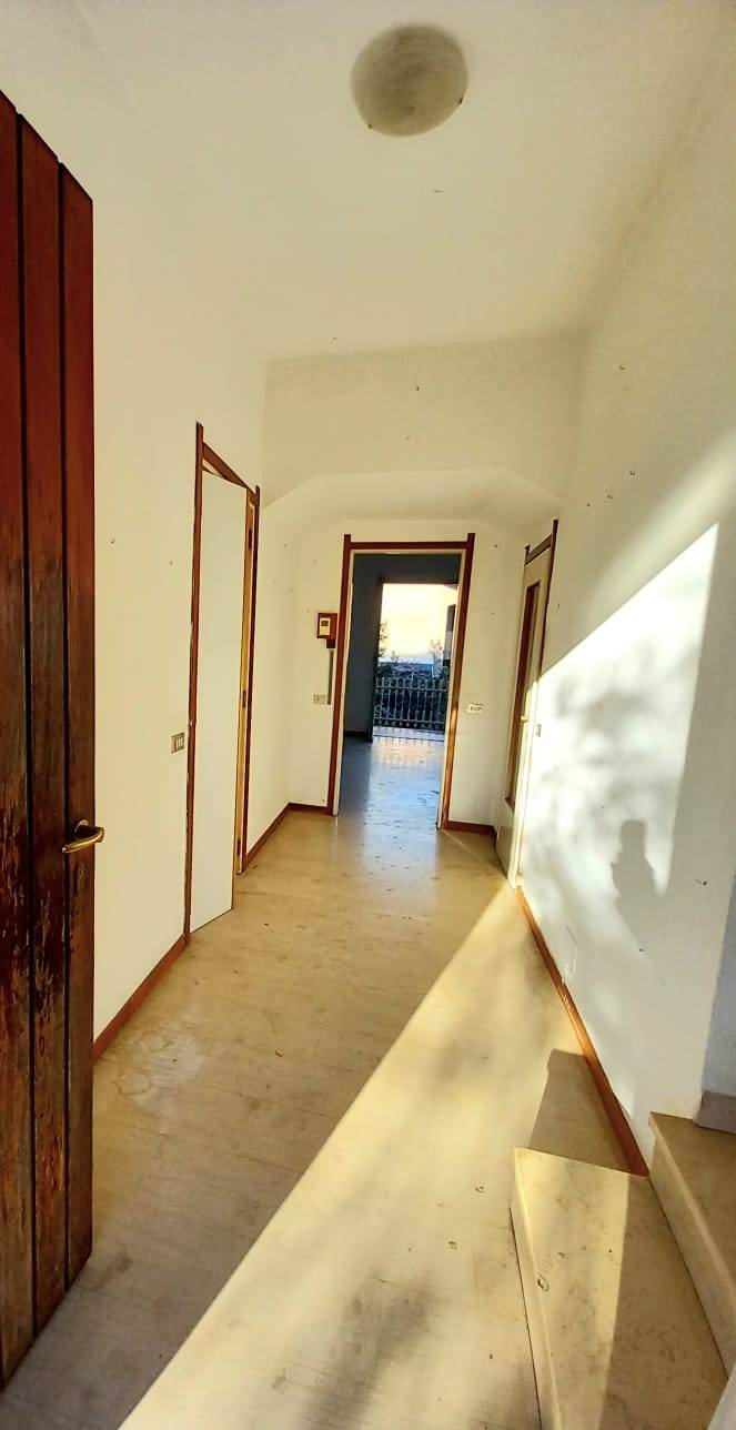 Villa a schiera in vendita a Bernareggio