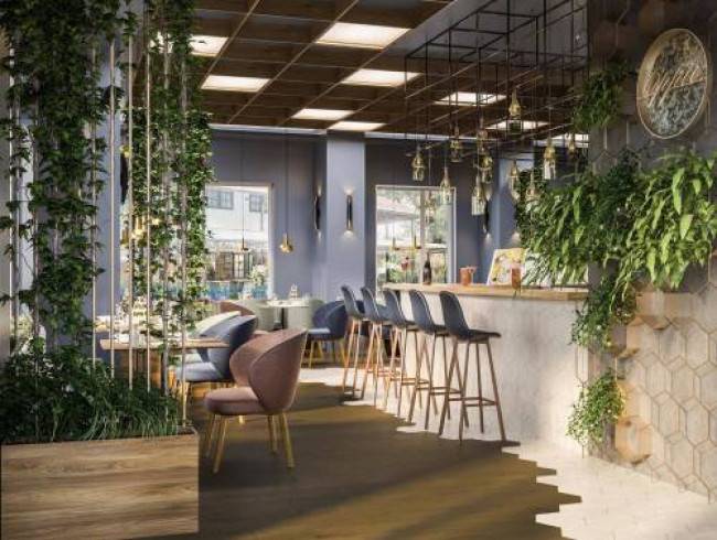 Attivit commerciale in vendita a Cassano d'Adda