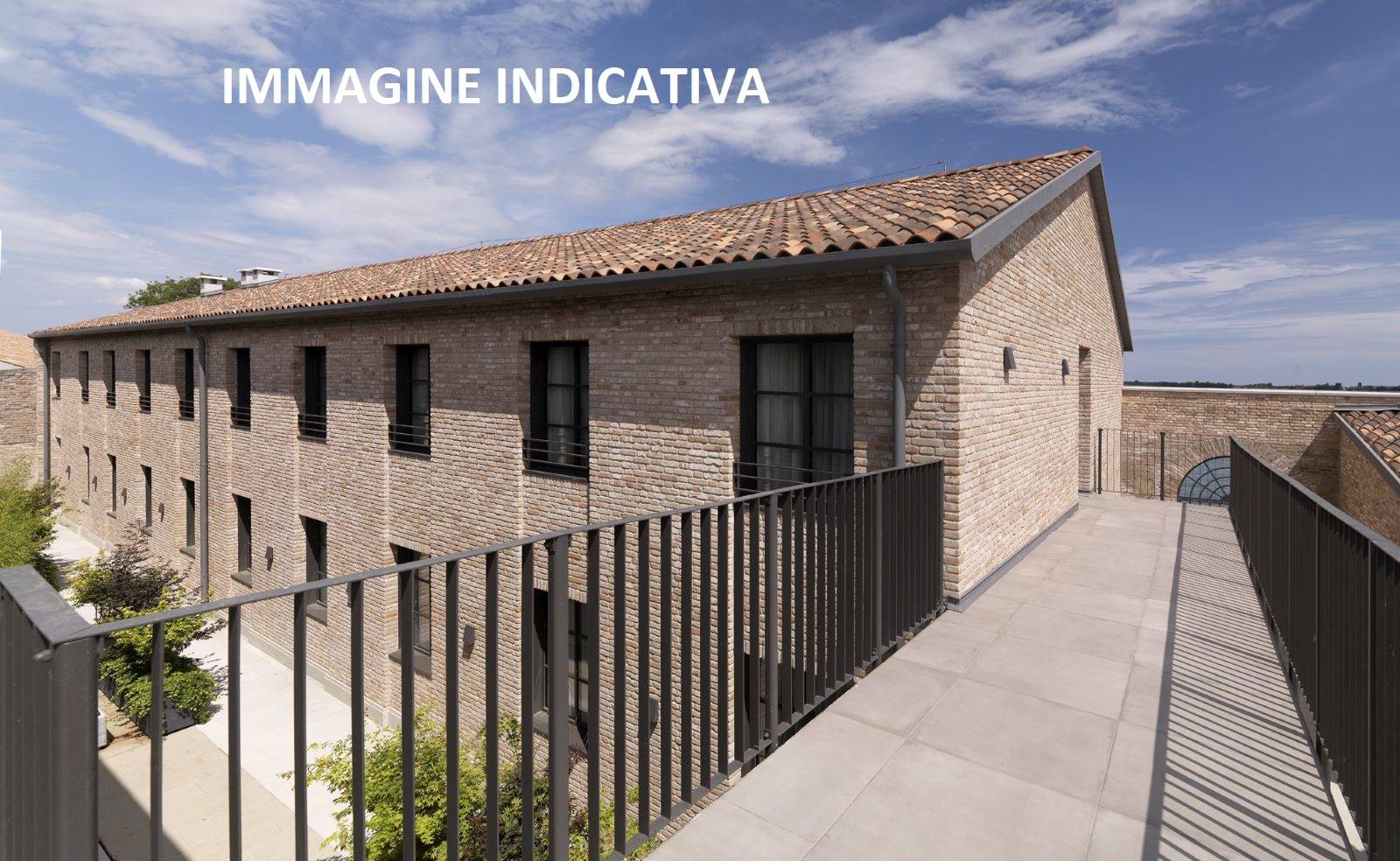 Stabile / Palazzo in vendita a Brembate