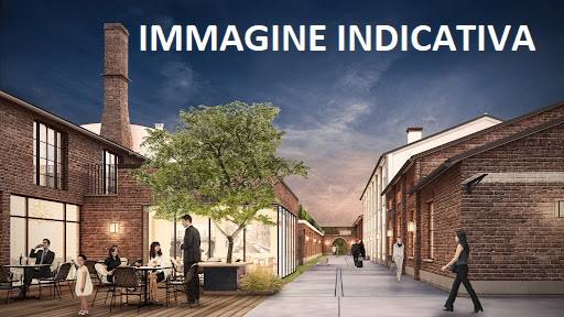 Stabile / Palazzo in vendita a Brembate