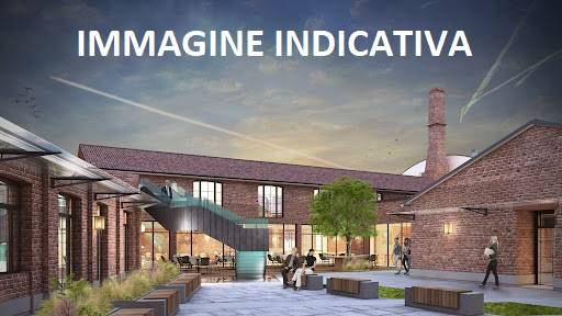 Stabile / Palazzo in vendita a Brembate