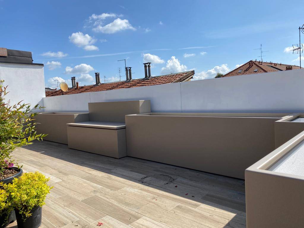 Trilocale in vendita a Suisio