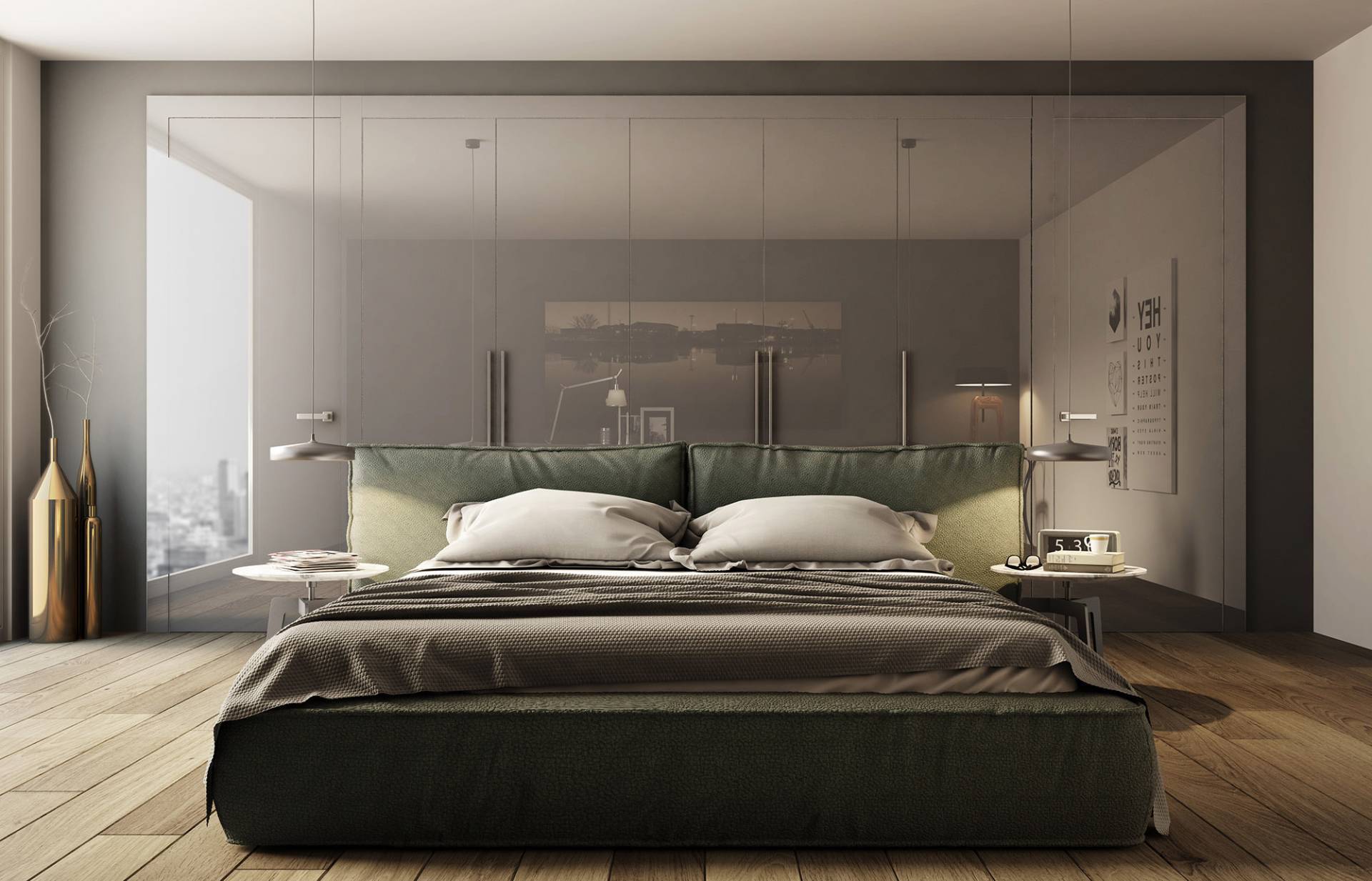 Trilocale in vendita a Trezzo sull'Adda