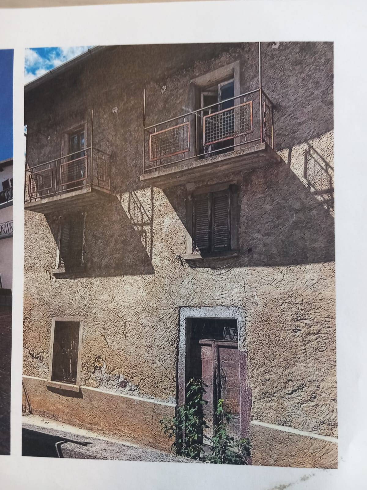 Casa indipendente in vendita a Piazzolo