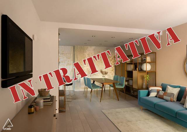 Trilocale in vendita a Busnago