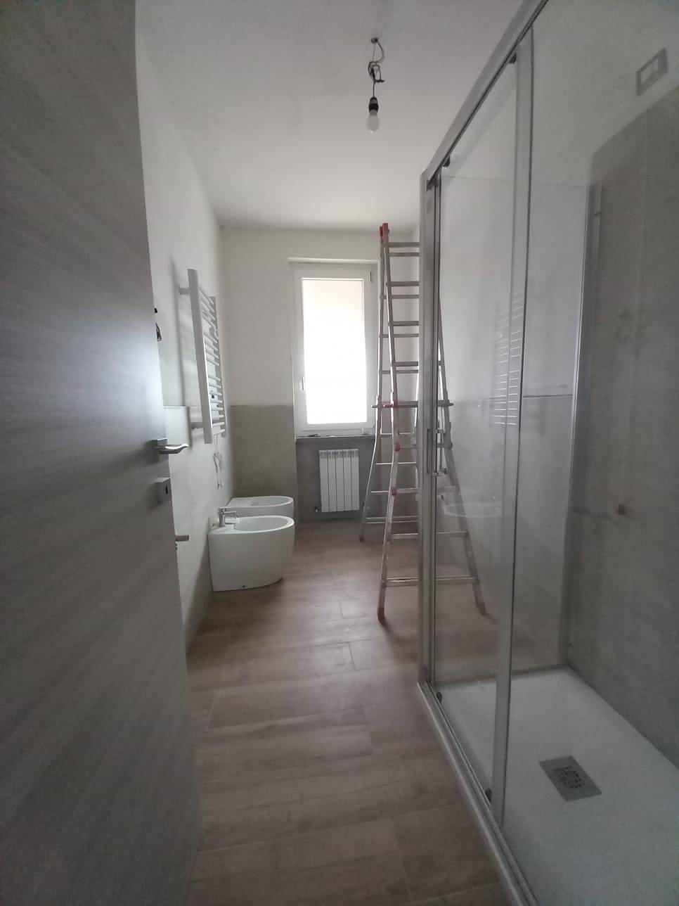 Trilocale in vendita a Busnago