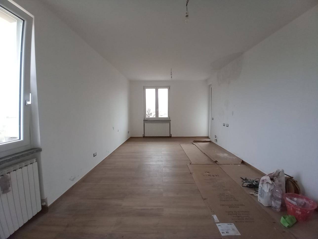 Trilocale in vendita a Busnago