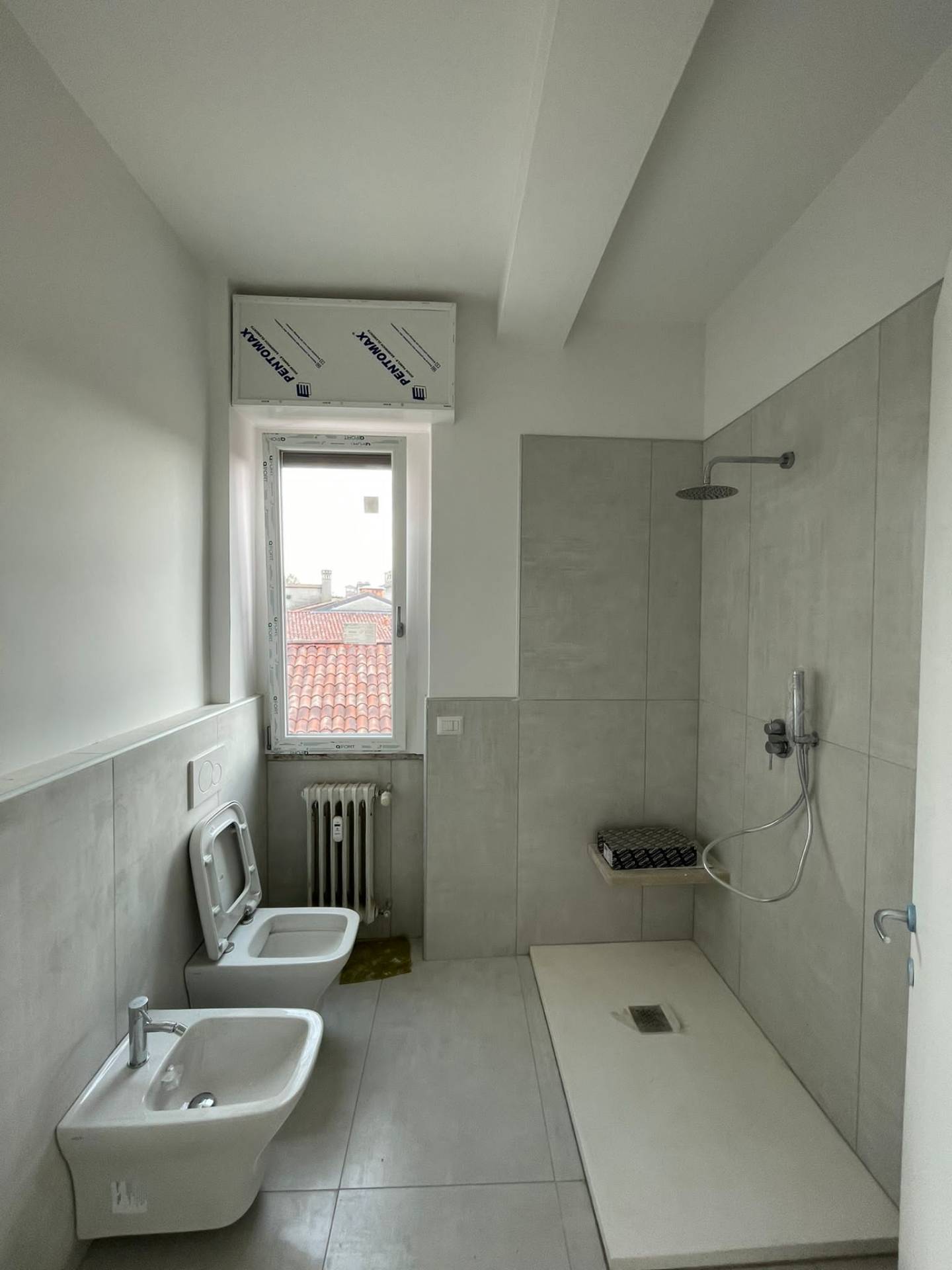 Trilocale in vendita a Busnago