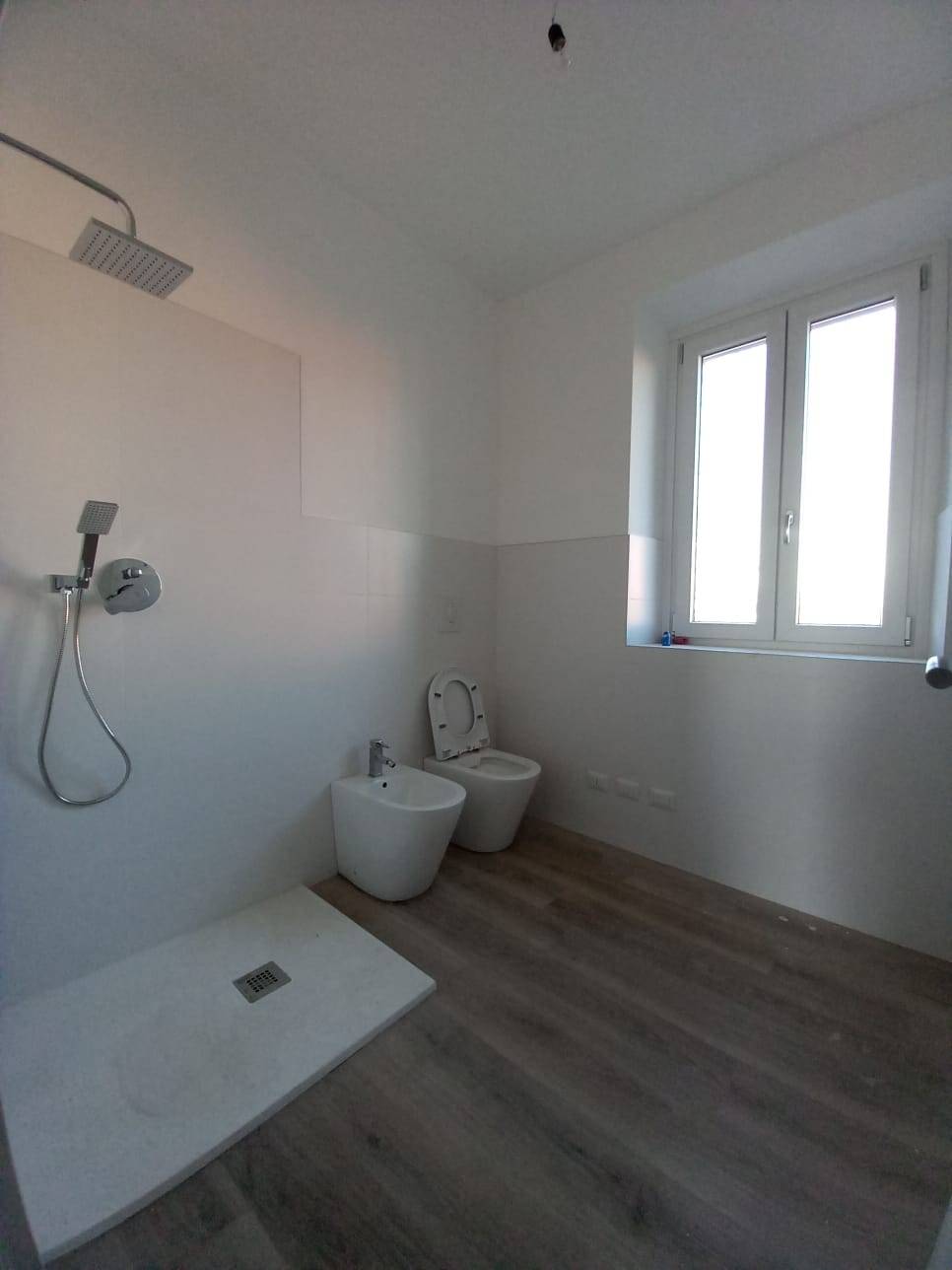 Trilocale in vendita a Busnago