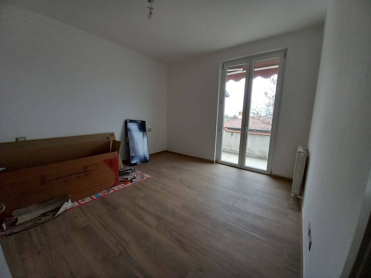 Trilocale in vendita a Busnago