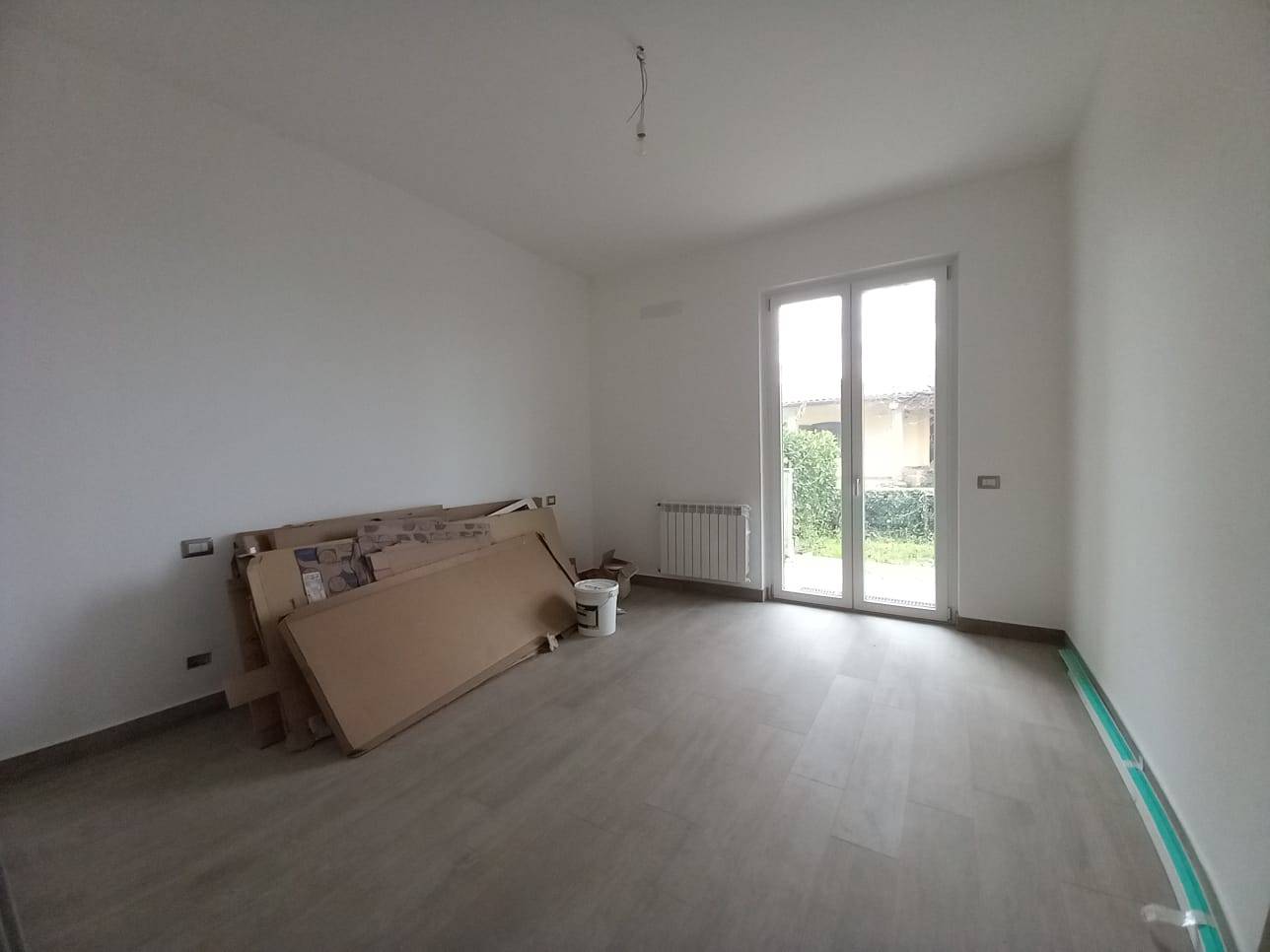 Trilocale in vendita a Busnago