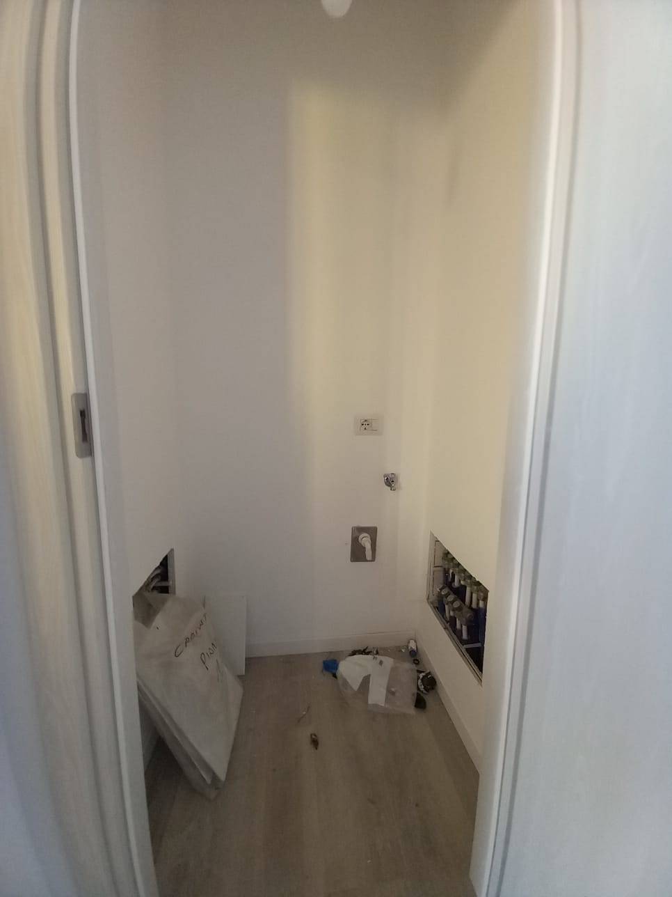 Trilocale in vendita a Busnago