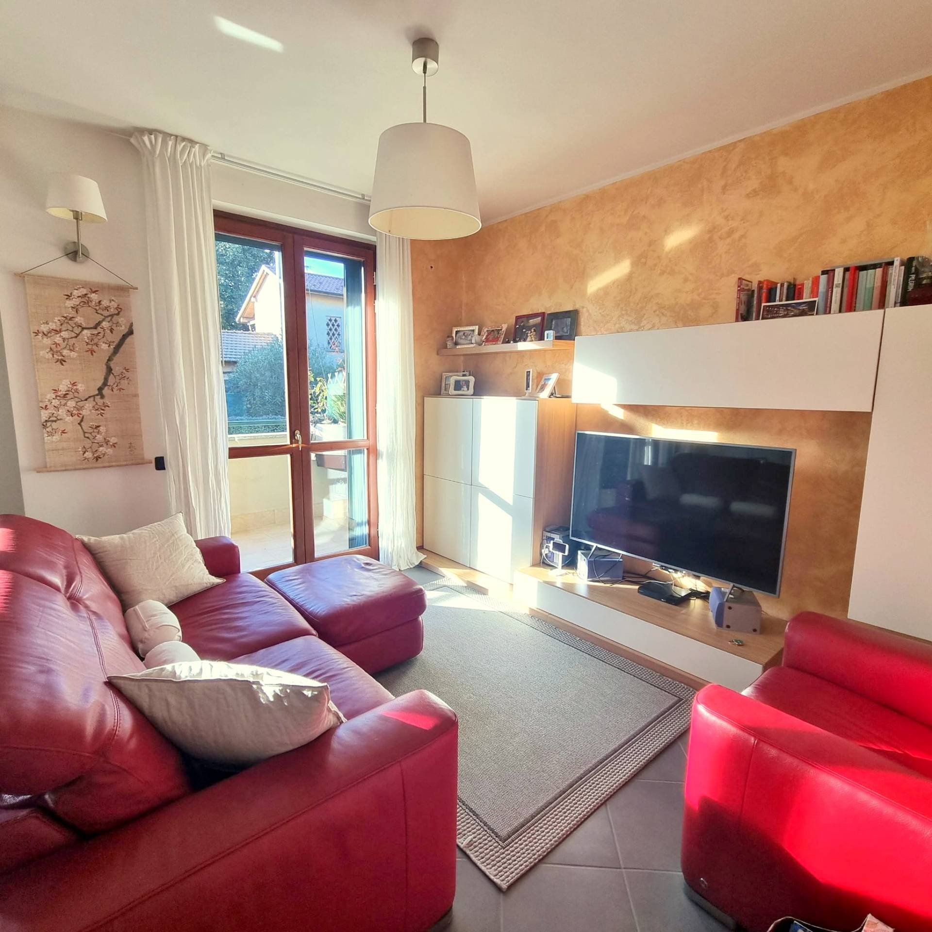 Villa Bifamiliare in vendita a Cornate d'Adda