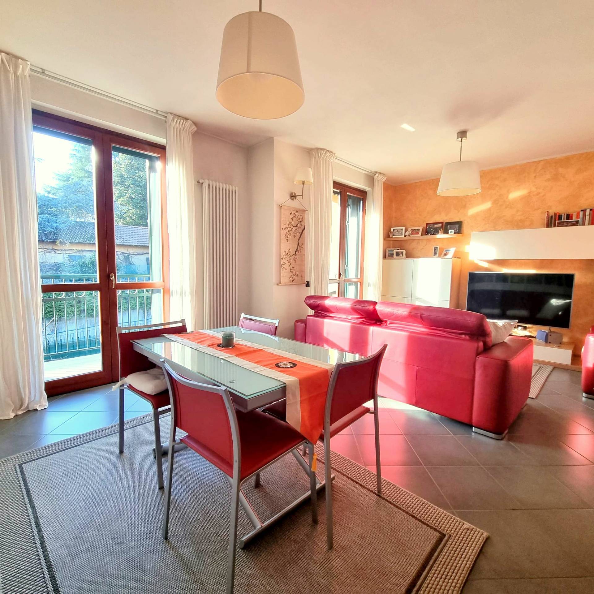 Villa Bifamiliare in vendita a Cornate d'Adda