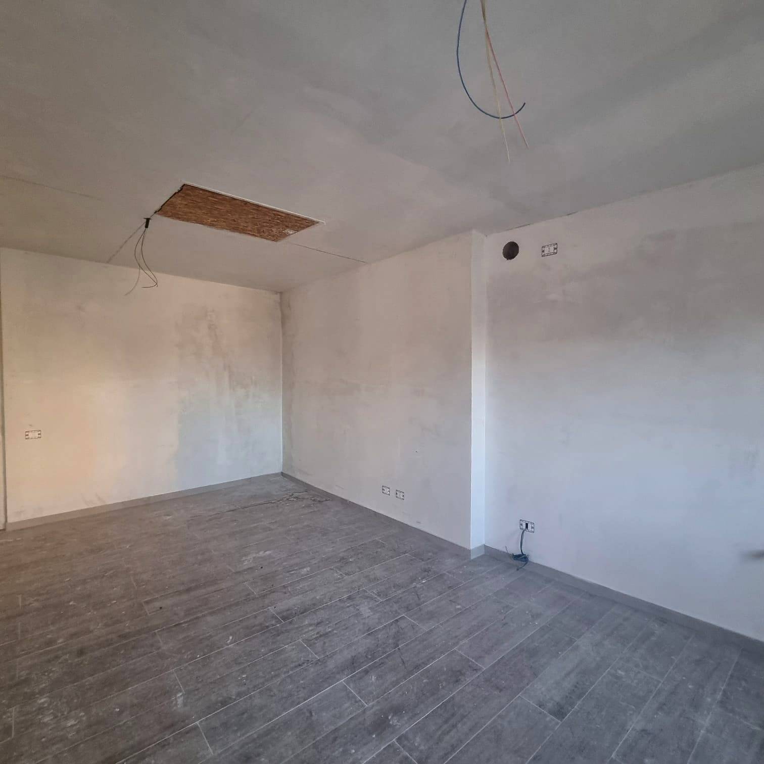 Trilocale in vendita a Suisio