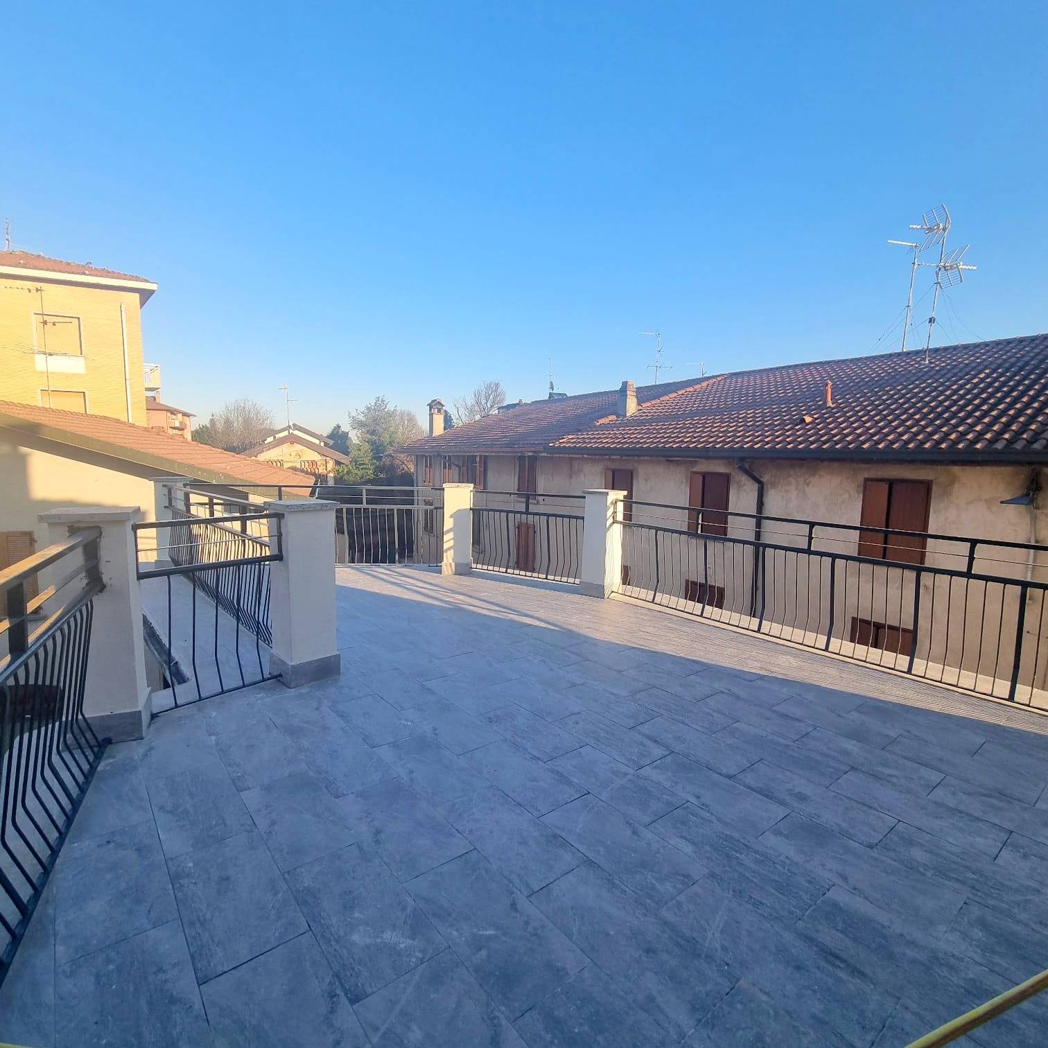 Trilocale in vendita a Suisio