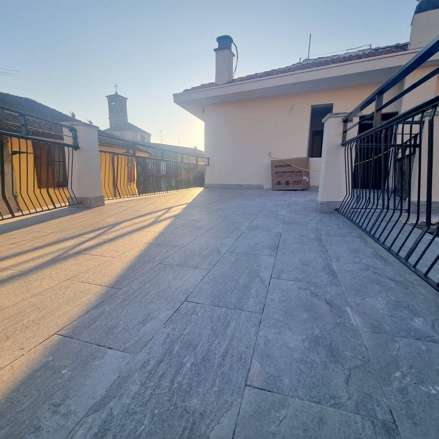 Trilocale in vendita a Suisio