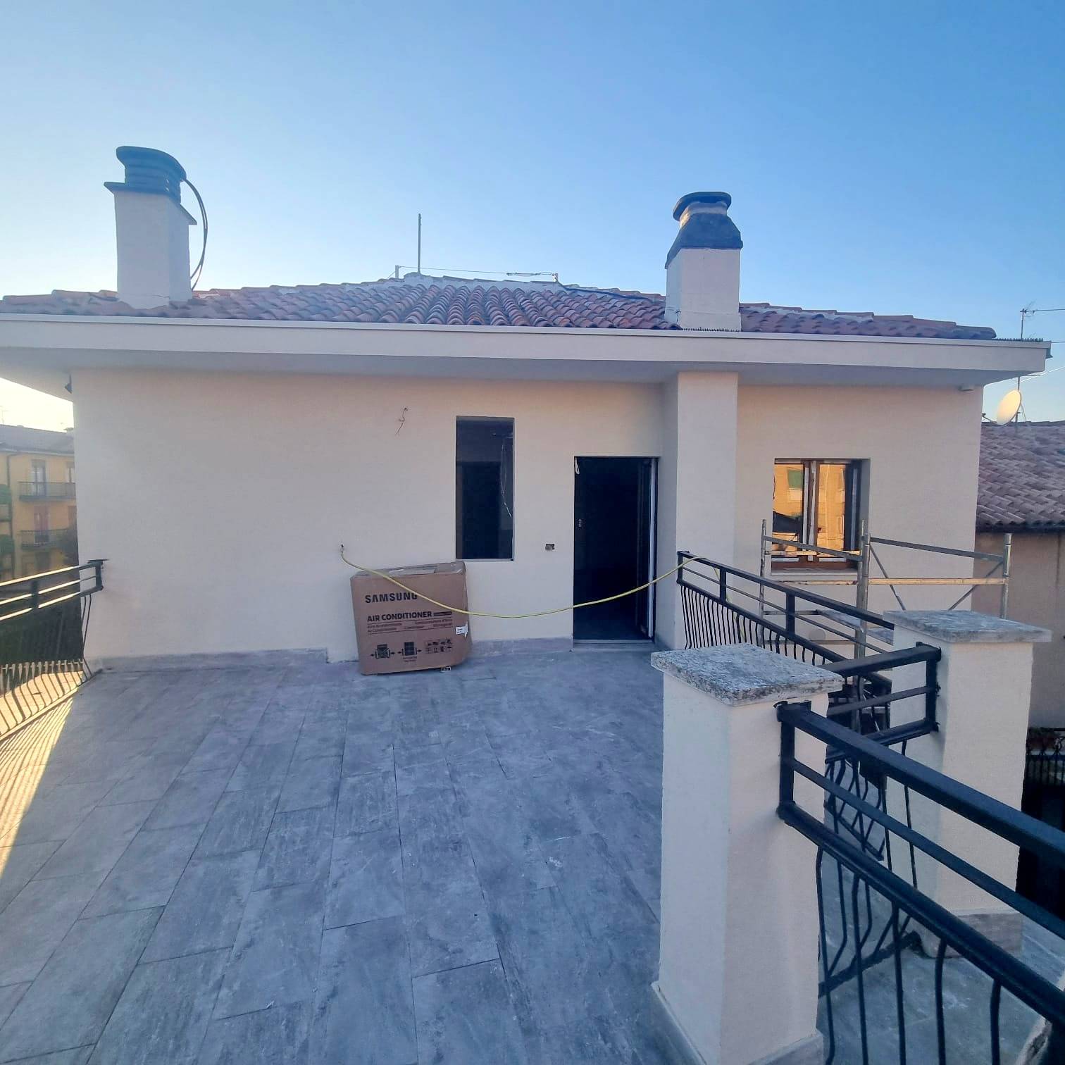 Trilocale in vendita a Suisio