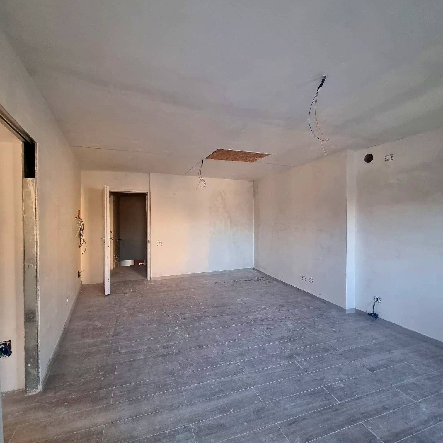 Trilocale in vendita a Suisio