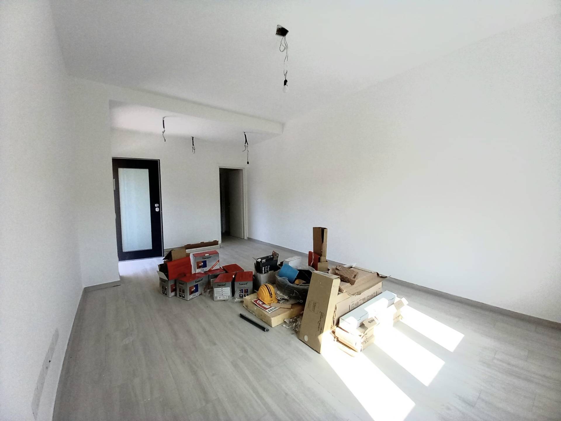 Villa di testa in vendita a Trezzo sull'Adda