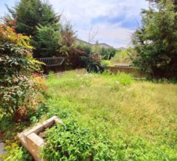 Trilocale in vendita a Bernareggio