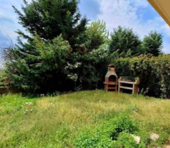 Trilocale in vendita a Bernareggio