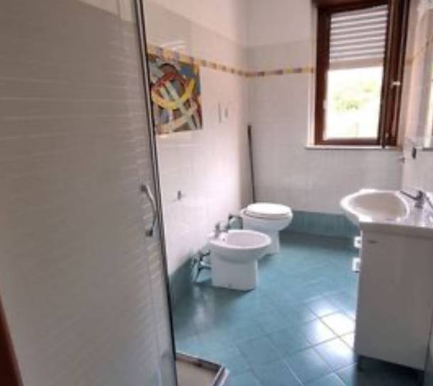 Trilocale in vendita a Bernareggio