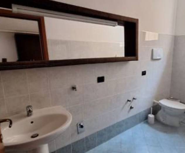 Trilocale in vendita a Bernareggio