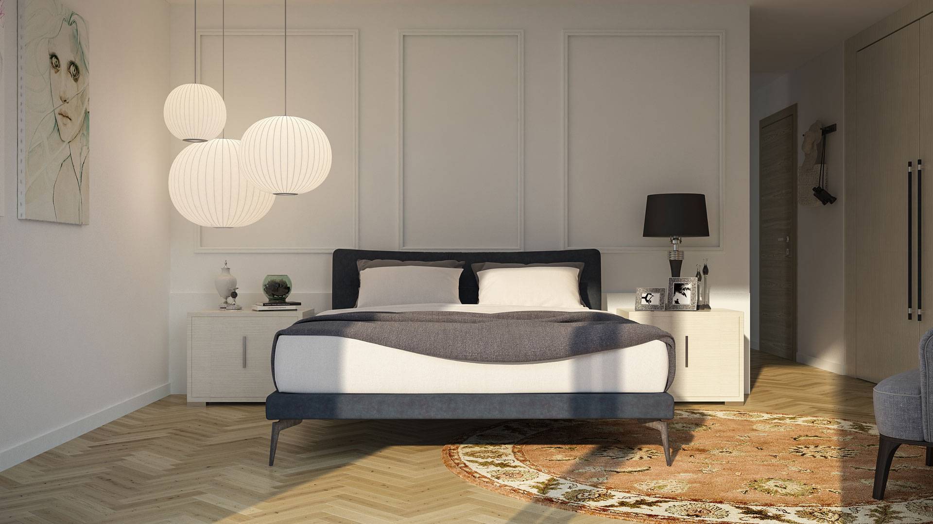 Villa Bifamiliare in vendita a Busnago