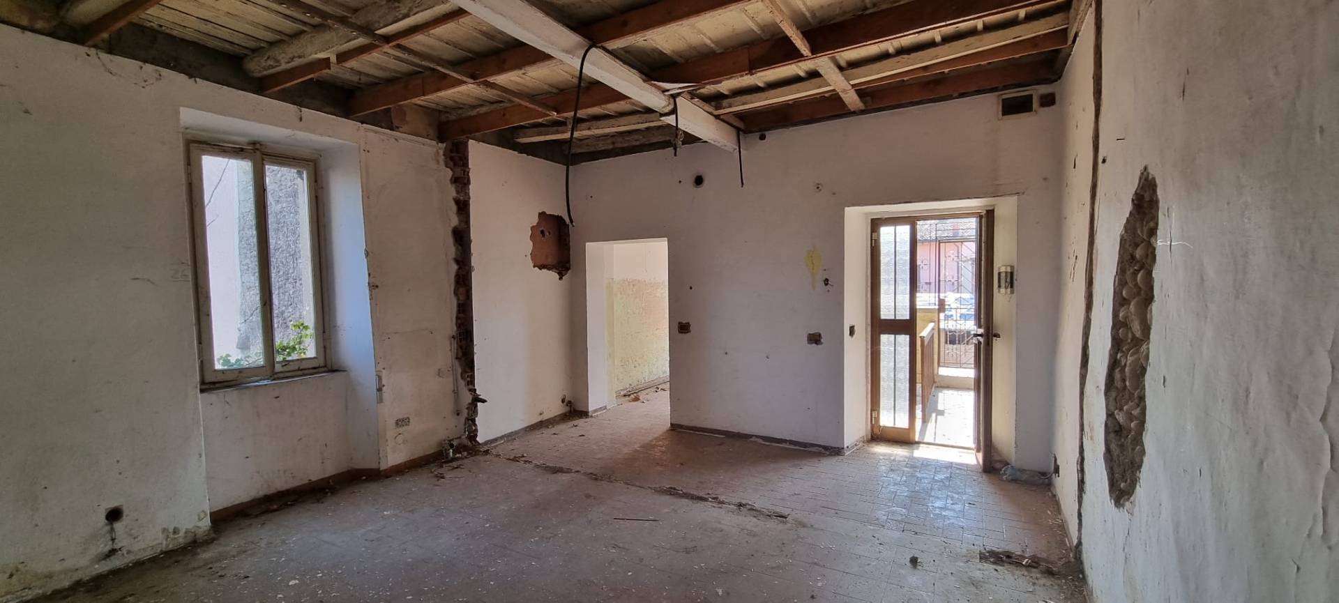 Casa Semindipendente in vendita a Brembate