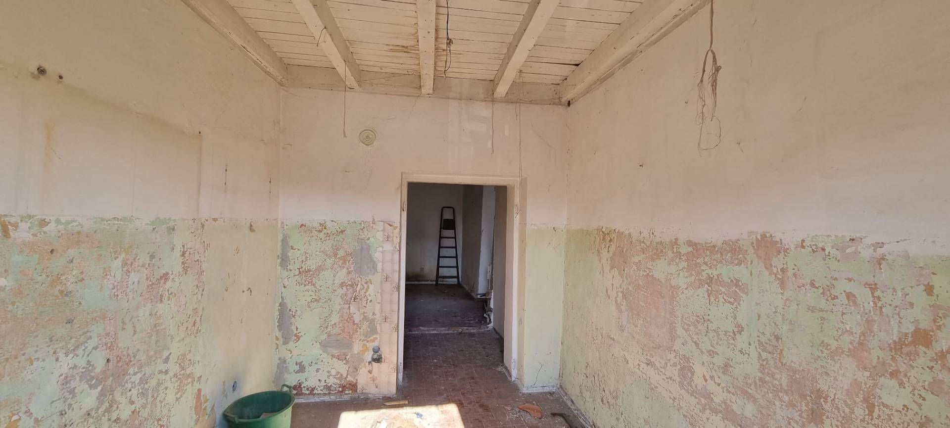 Casa Semindipendente in vendita a Brembate