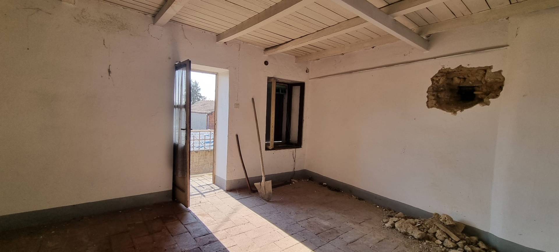 Casa Semindipendente in vendita a Brembate