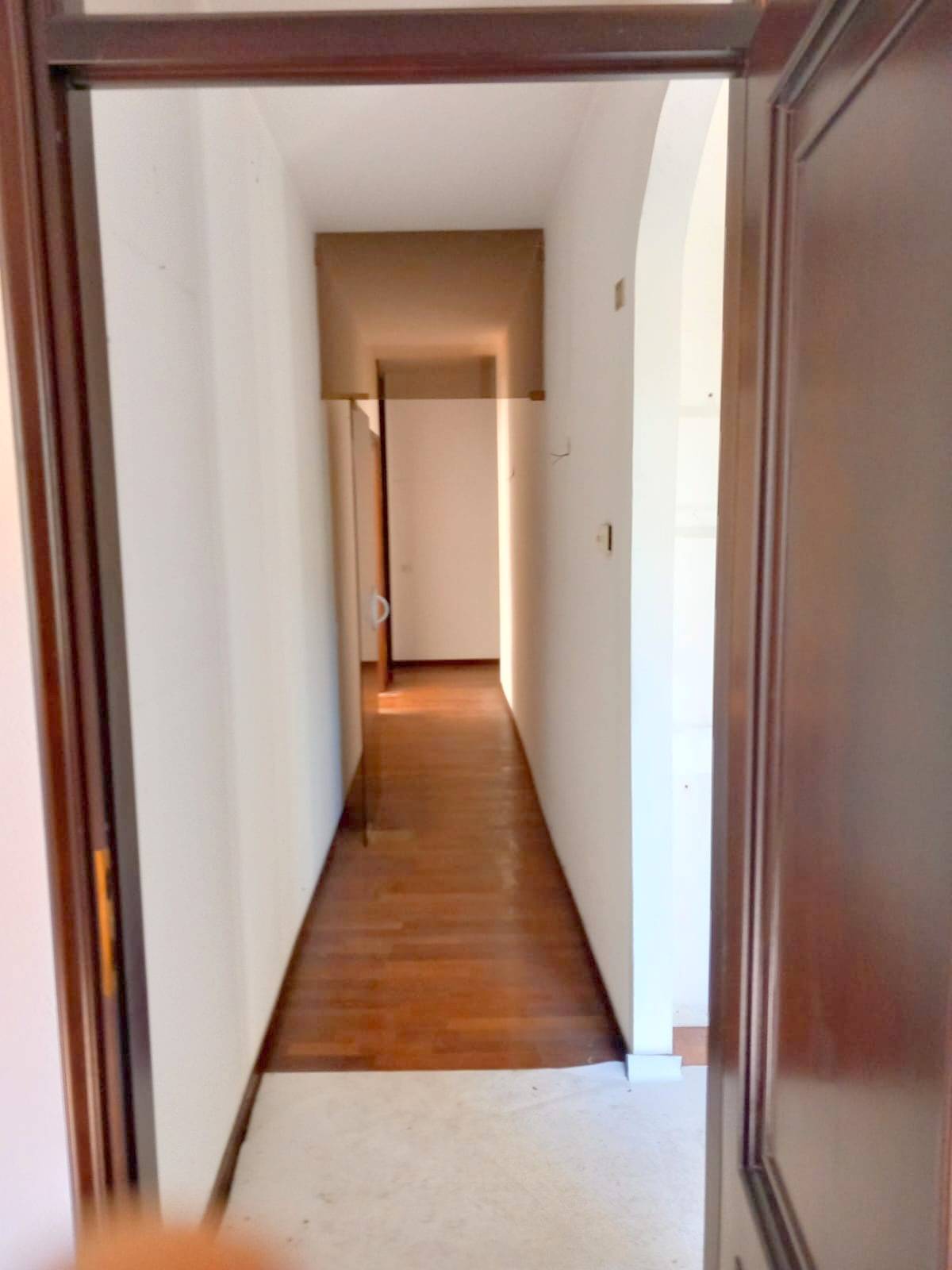 Porzione villa in vendita a Capriate San Gervasio