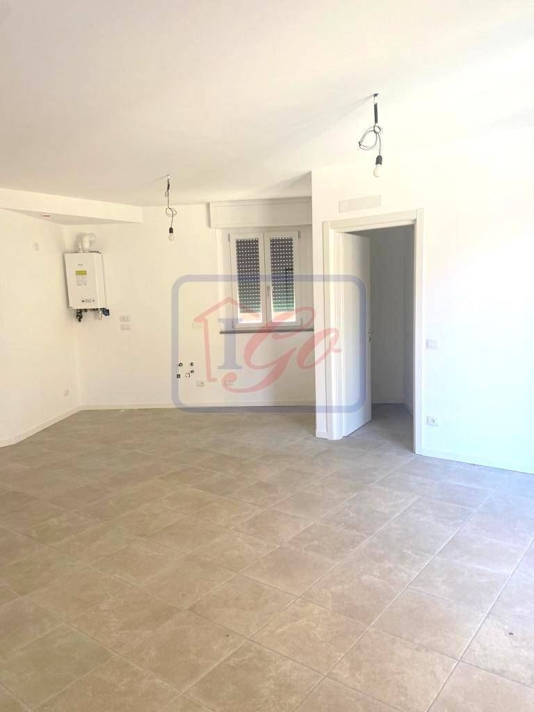 Trilocale in vendita a Osio Sotto