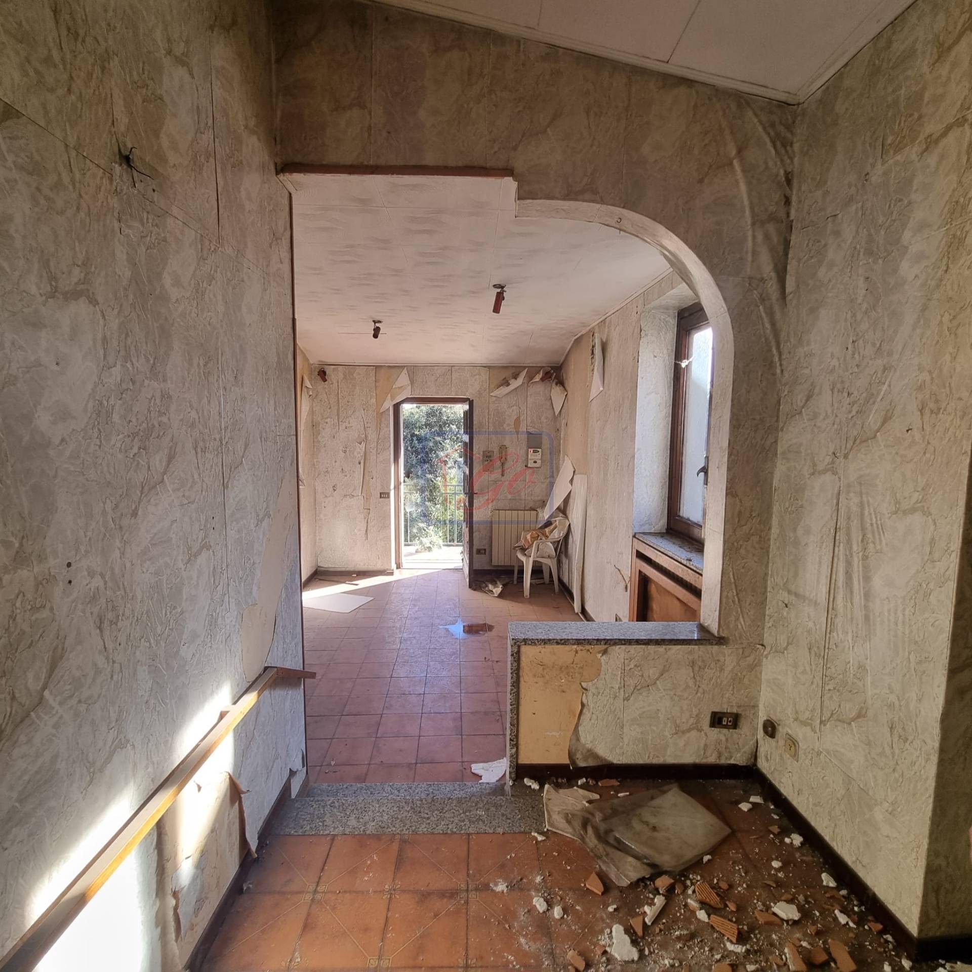 Casa Semindipendente in vendita a Bottanuco