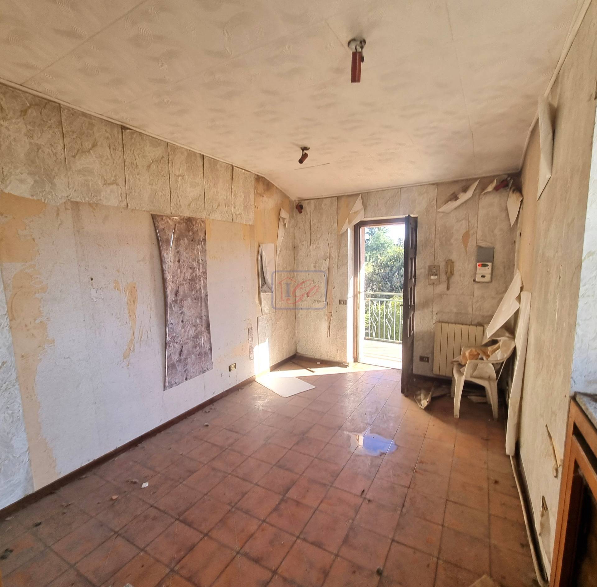 Casa Semindipendente in vendita a Bottanuco