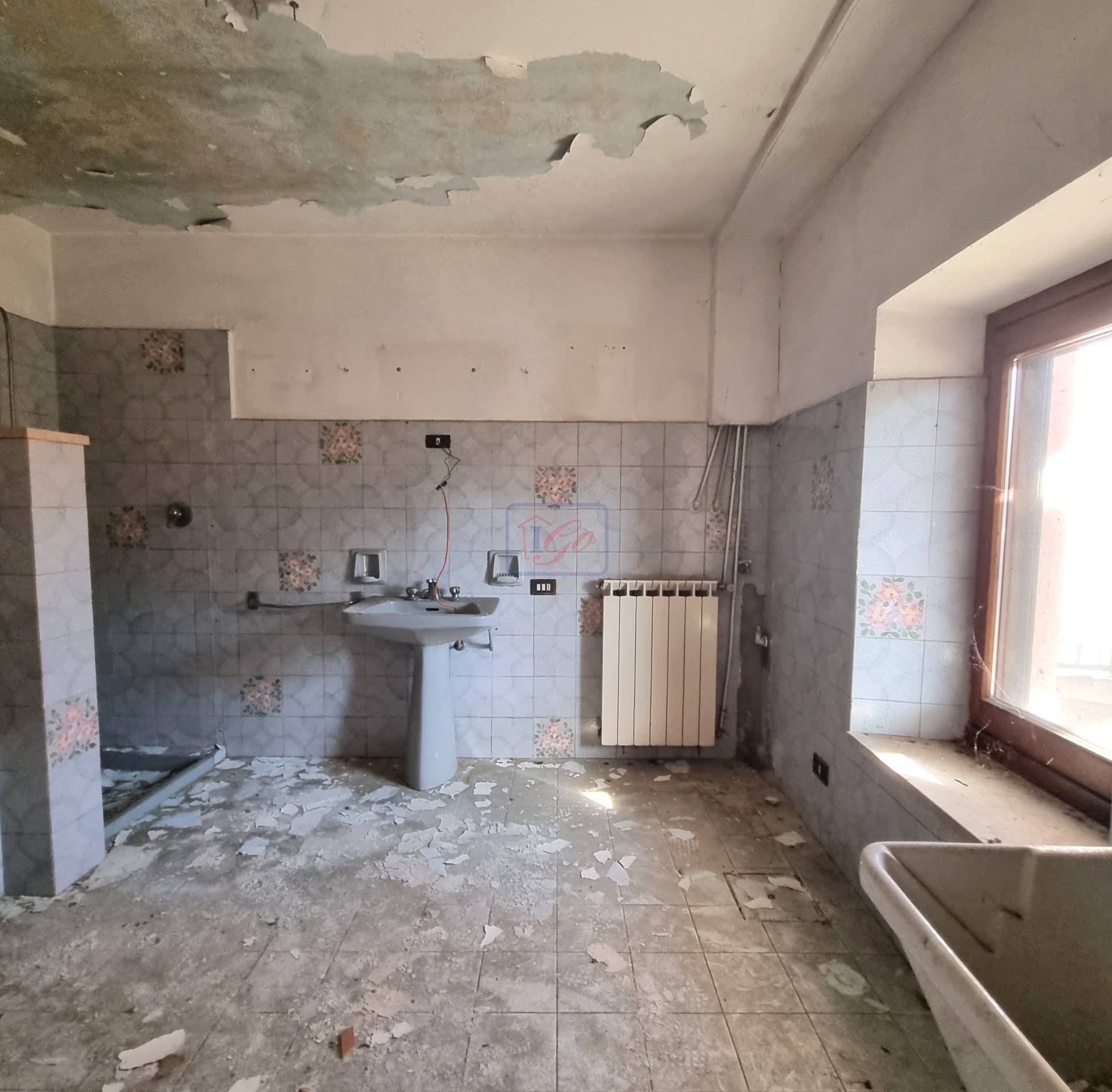 Casa Semindipendente in vendita a Bottanuco