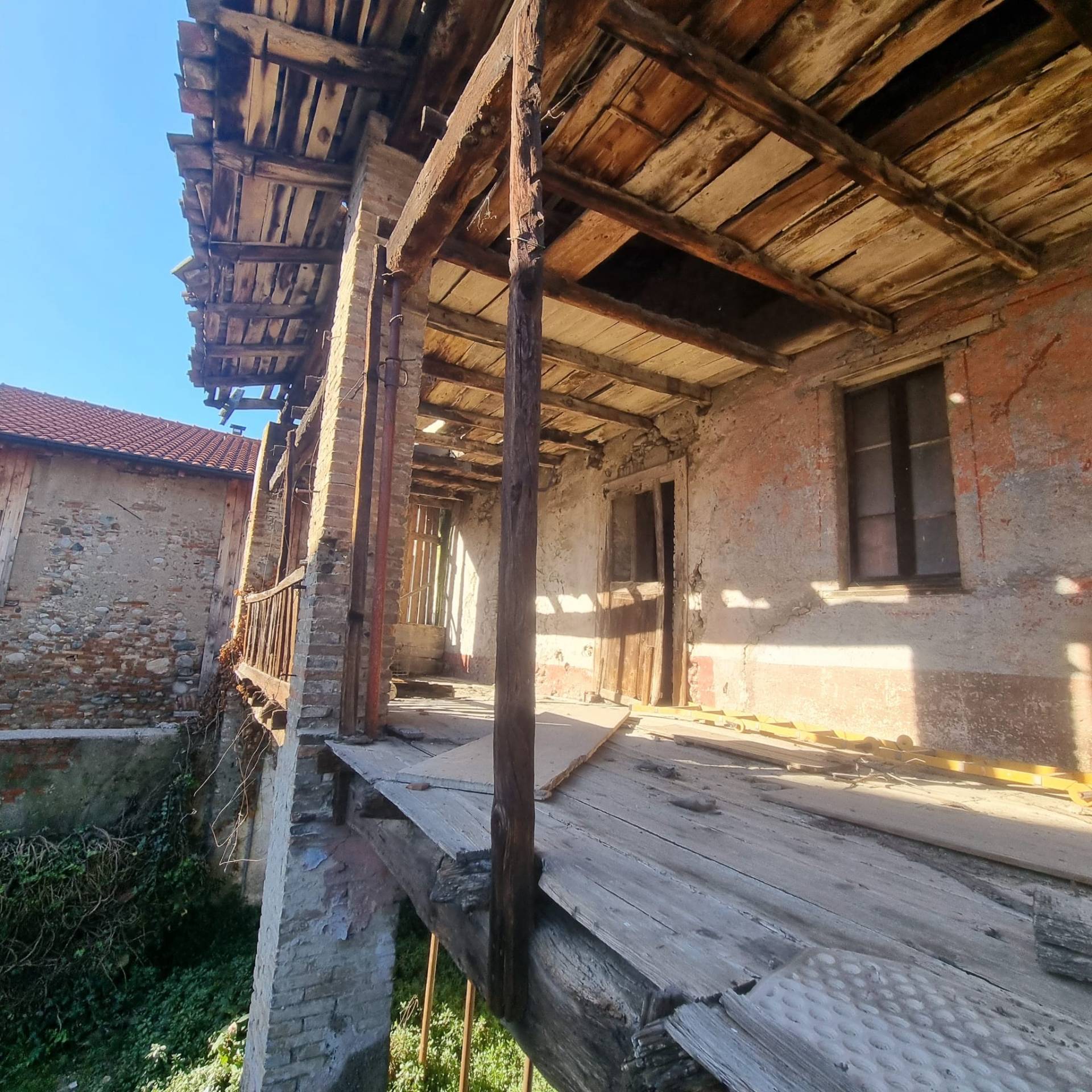 Casa indipendente in vendita a Bottanuco