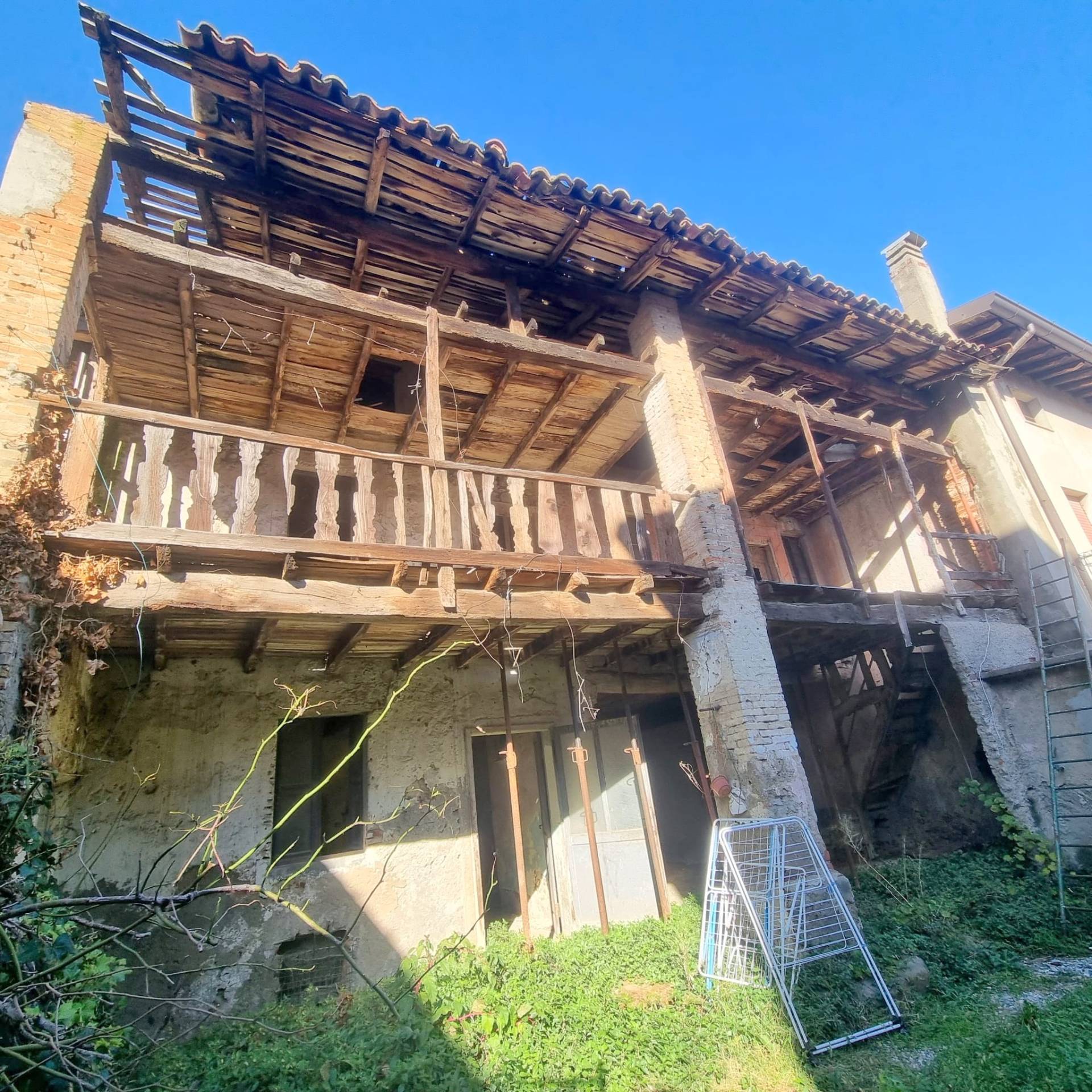 Casa indipendente in vendita a Bottanuco