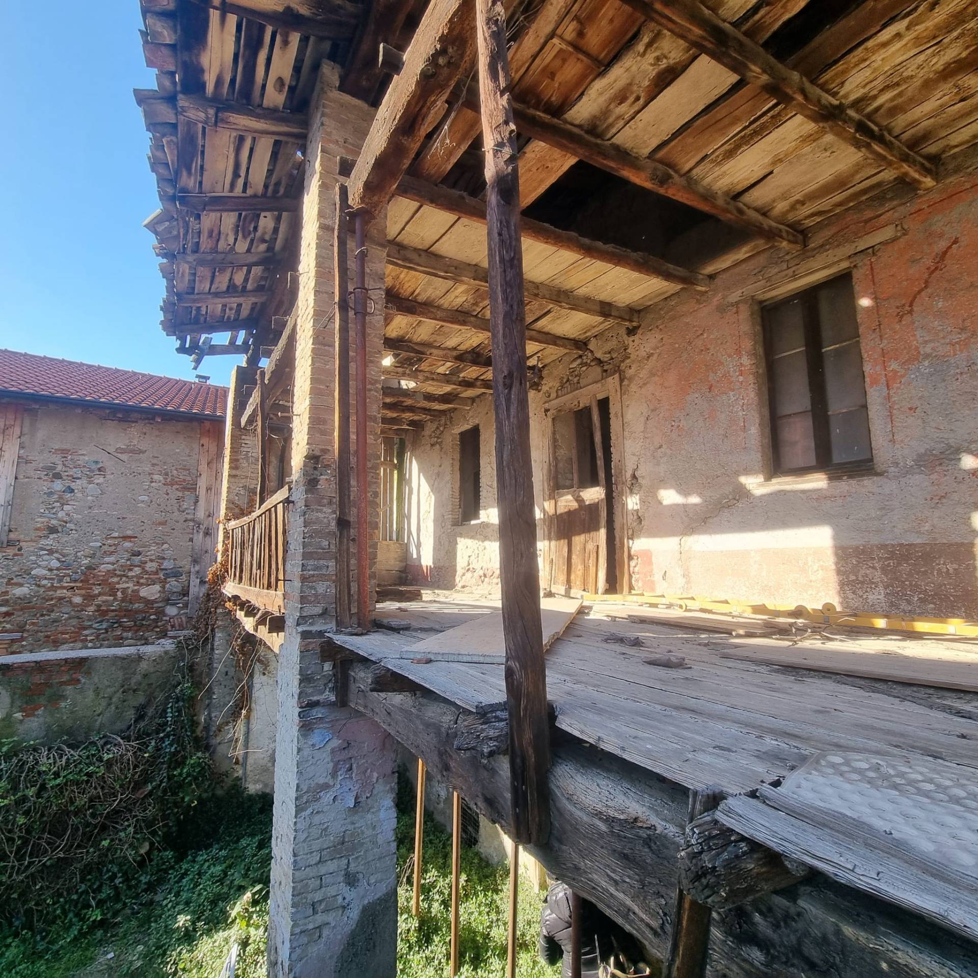 Casa indipendente in vendita a Bottanuco