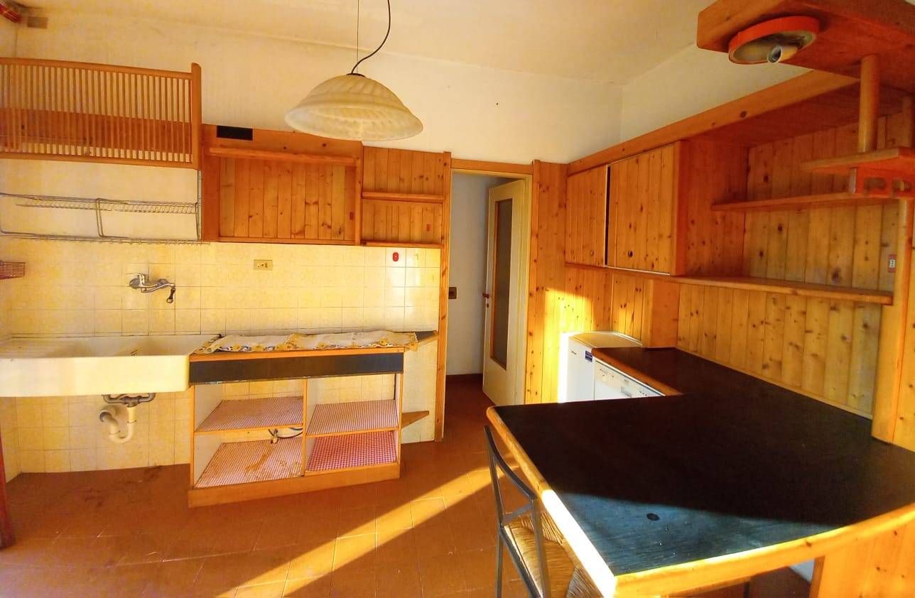 Villa a schiera in vendita a Bernareggio