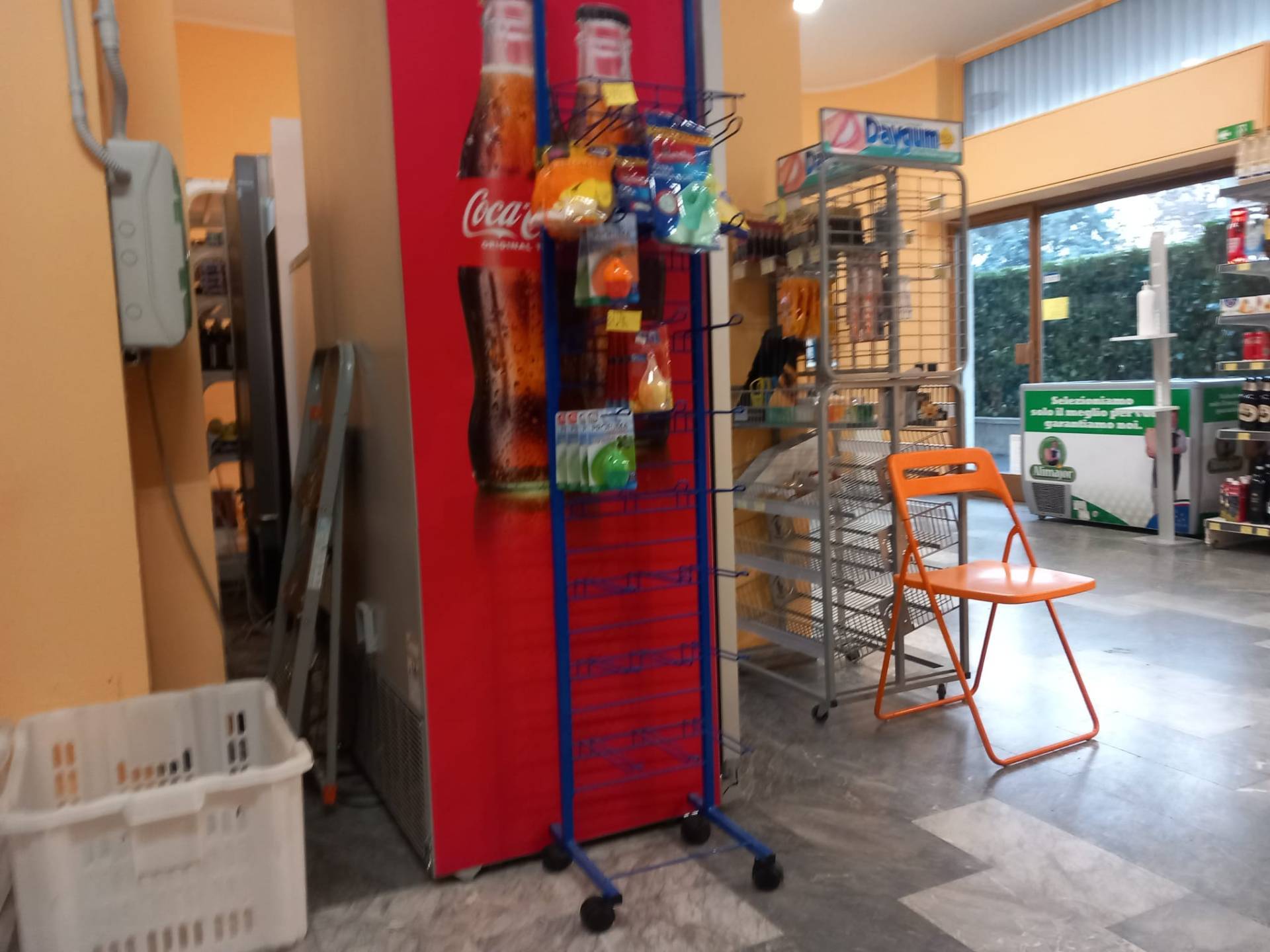 Attivit commerciale in vendita a Pozzo d'Adda