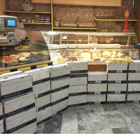 Attivit commerciale in vendita a Pozzo d'Adda