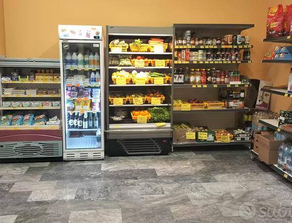 Attivit commerciale in vendita a Pozzo d'Adda