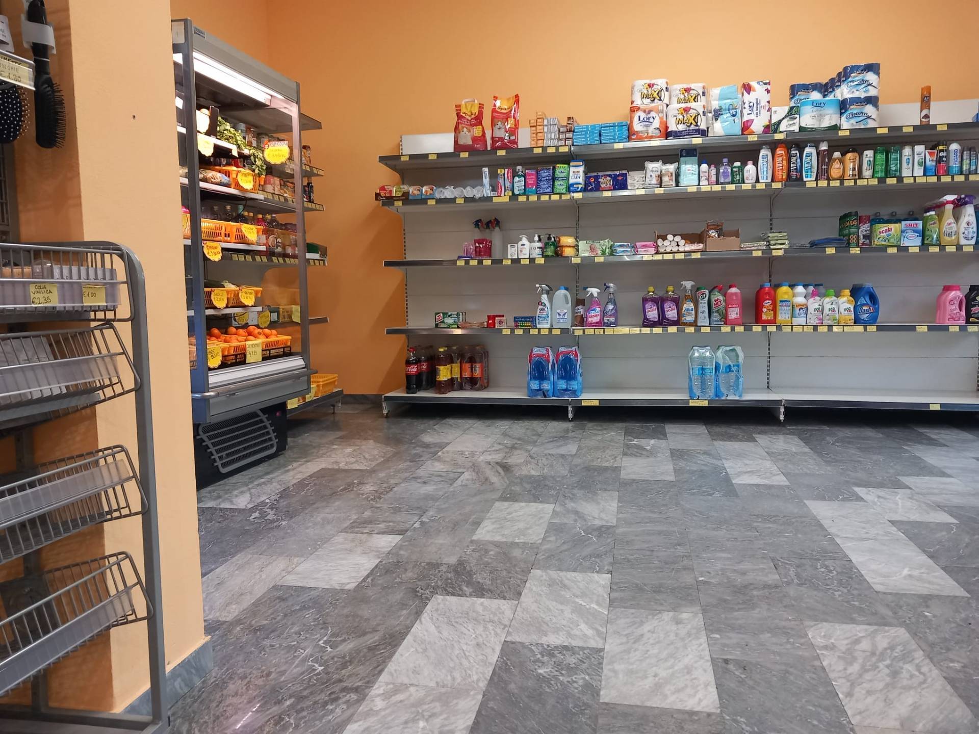 Attivit commerciale in vendita a Pozzo d'Adda